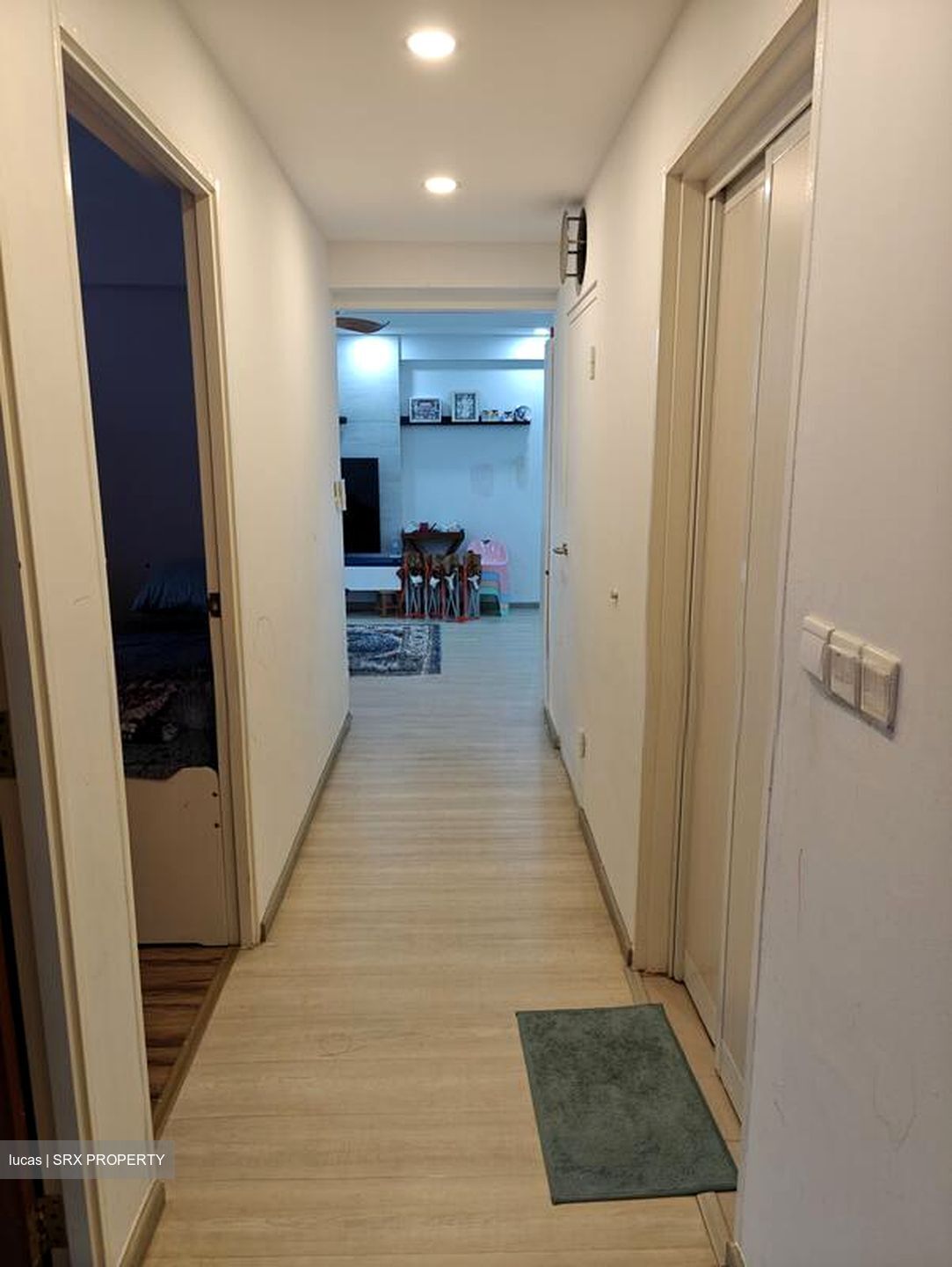 Blk 808C Ping Yi Greens (Bedok), HDB 4 Rooms #511850551